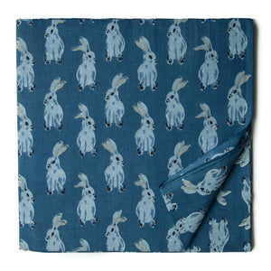 Precut 0.25 meters -Printed Cotton Fabric