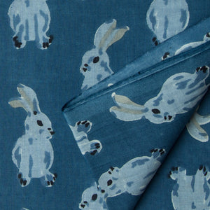 Precut 0.25 meters -Printed Cotton Fabric