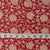 Precut 0.75 meter - Printed Cotton Fabric