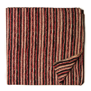 Printed Cotton Fabric