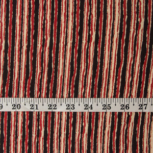 Printed Cotton Fabric