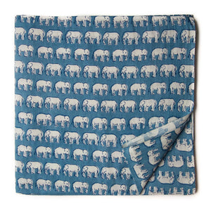 Precut 0.25 meters -Printed Cotton Fabric