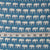 Precut 0.25 meters -Printed Cotton Fabric
