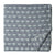 Precut 0.75 meter - Printed Cotton Fabric