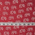 Precut 1meter - Printed Cotton Fabric