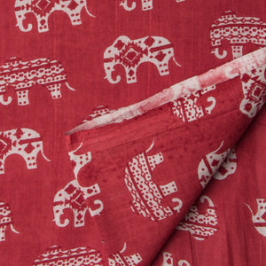 Precut 0.50 meters -Printed Cotton Fabric