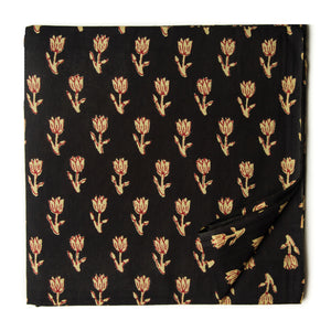 Printed Cotton Fabric