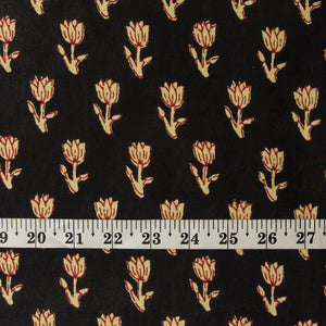 Printed Cotton Fabric