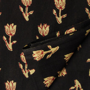 Printed Cotton Fabric