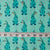 Precut 1 meter - Printed Cotton Fabric