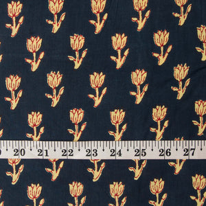 Precut 0.25 meters -Printed Cotton Fabric
