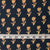 Precut 0.25 meters -Printed Cotton Fabric