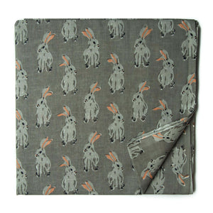 Precut 0.25 meters -Printed Cotton Fabric
