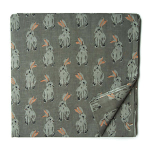 Printed Cotton Fabric