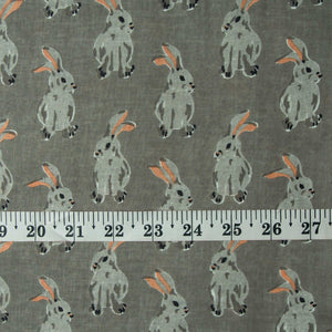 Printed Cotton Fabric