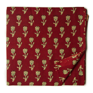 Precut 0.25 meters -Printed Cotton Fabric