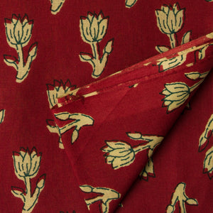 Precut 0.25 meters -Printed Cotton Fabric