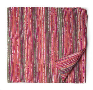 Precut 0.75 meter - Printed Cotton Fabric