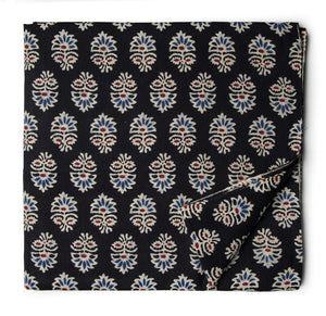 Printed Cotton Fabric