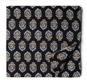 Precut 1meter - Printed Cotton Fabric