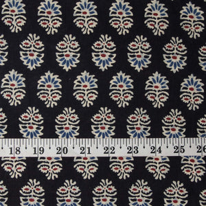 Printed Cotton Fabric