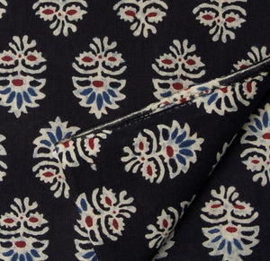 Precut 1meter - Printed Cotton Fabric