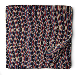 Precut 1 meter - Printed Cotton Fabric