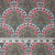 Precut 0.25 meters -Printed Cotton Fabric