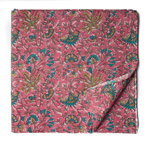 Printed Cotton Fabric