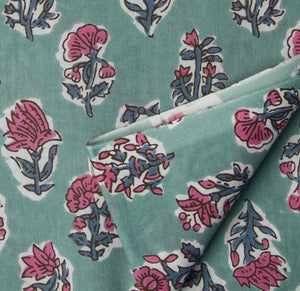 Precut 0.25 meters -Printed Cotton Fabric