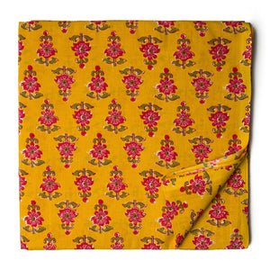 Precut 0.25 meters -Printed Cotton Fabric