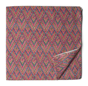 Precut 0.25 meters -Printed Cotton Fabric