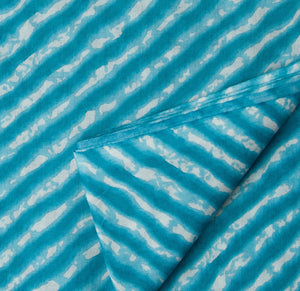 Printed Cotton Fabric