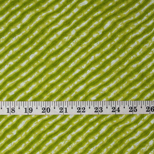 Printed Cotton Fabric