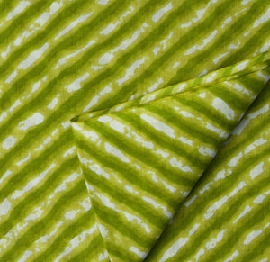 Printed Cotton Fabric