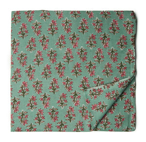 Printed Cotton Fabric