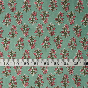 Printed Cotton Fabric