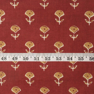 Precut 0.25 meters -Printed Cotton Fabric