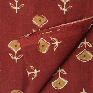 Precut 0.25 meters -Printed Cotton Fabric