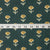 Precut 0.25 meters -Printed Cotton Fabric