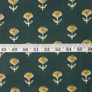 Precut 0.75 meters -Printed Cotton Fabric