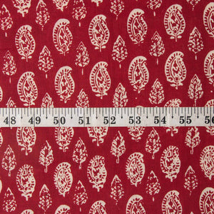 Precut 0.25 meters -Printed Cotton Fabric