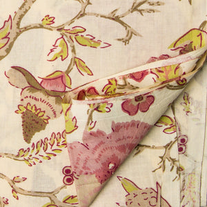 Precut 0.25 meters -Printed Cotton Fabric