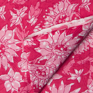Precut 0.25 meters -Printed Cotton Fabric