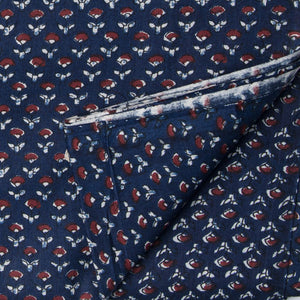 Precut 0.25 meters -Printed Cotton Fabric