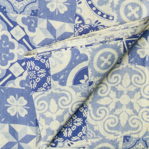 Precut 0.25 meters -Printed Cotton Fabric