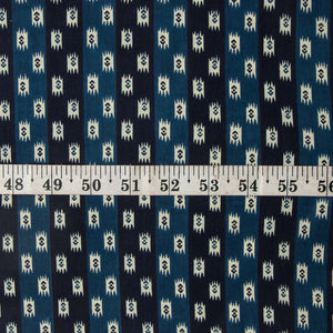 Precut 0.25 meters -Printed Cotton Fabric