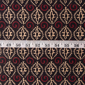 Precut 0.25 meters -Printed Cotton Fabric