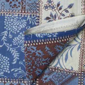 Precut 0.25 meters -Printed Cotton Fabric