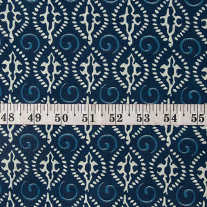 Precut 0.25 meters -Printed Cotton Fabric